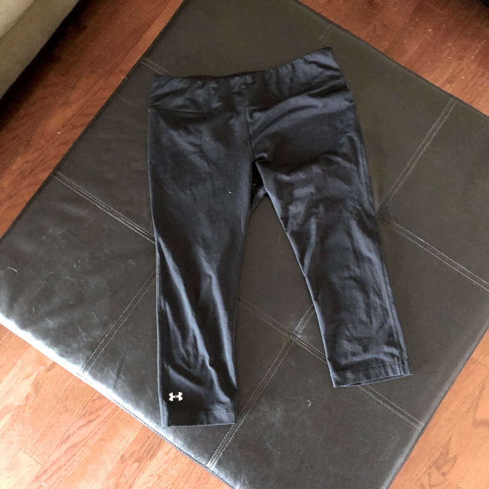 Workout leggings